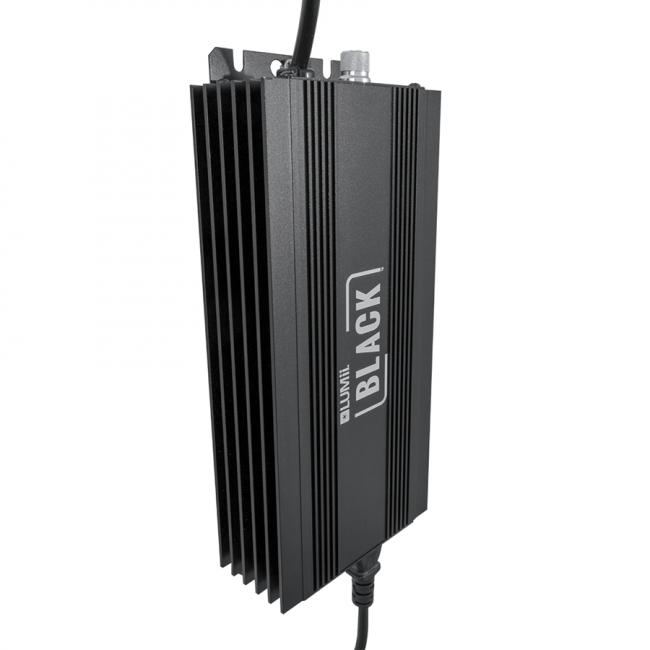 LUMii Black elektronisches Vorschaltgerät 600W regelbar Details 7